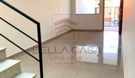Sobrado a venda na Vila Prudente
