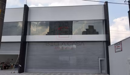 Salão comercial para venda ou locação na Mooca