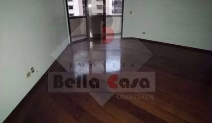 Apartamento a venda no Tatuape com 4 quartos.
