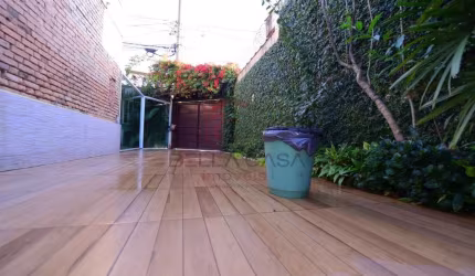 Sobrado a venda na Mooca totalmente reformado