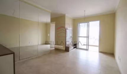 Apartamento à Venda na Mooca - 69m², 3 Dormitórios, 1 Suíte, 1 Vaga