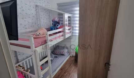 Apartamento Novo - andar alto