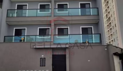 APARTAMENTO NOVO