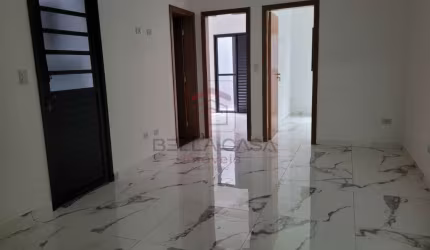APARTAMENTO NOVO