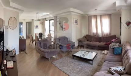 Apartamento Mooca