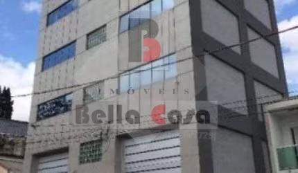 Sala comercial na Vila Prudente