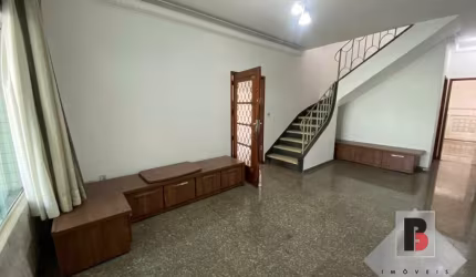 Lindo Sobrado na Moóca com 3 dormitórios