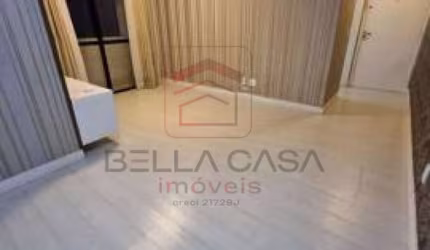 Apartamento 2 dorms com vaga Rua Mogi Mirim 138 Fontana Di Trevi