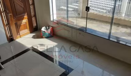Sobrado 4 dorms(lsuite), 2 vagas Moinho Velho