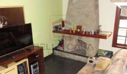 Sobrado a venda na Vila Formosa