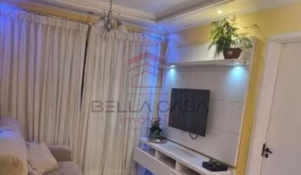 Apartamento PORTEIRA FECHADA 2 Dorms Vaga na Av Vila Ema 3883 Madson Premium