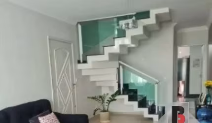 Sobrado 160m2 3 Suítes 3 Vagas Churrasqueira Vila Formosa Rua Horacio Rodrigues