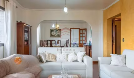 Apartamento no ipiranga