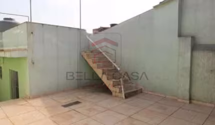 Sobrado a venda Mooca com 3 quartos, 1 vaga