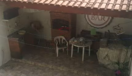 Sobrado a venda 180m2 Tatuapé com 4 Vagas Rua Manuel de Freitas