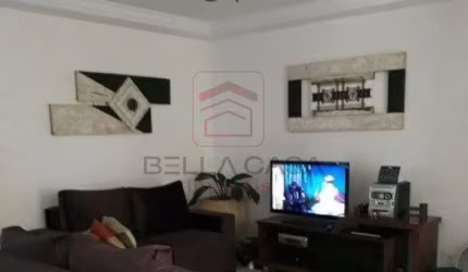 Casa de Condomínio a Venda 232m2 3 Dorms Suíte 6 Vagas Rua das Mimosas 56 Vila Zelina