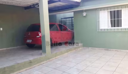 Casa térrea a venda na Mooca