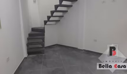 Sobrado a venda no Tatuape com 2 quartos