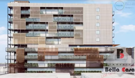 Apartamento 1 dormitório a venda no bairro da mooca / bras