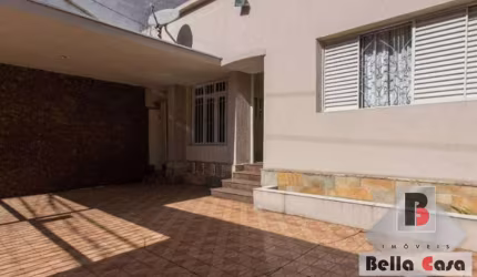 Casa térrea no Parque da Mooca próxima ao Juventus
