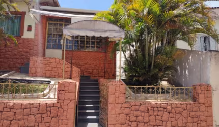 *** CASA COMERCIAL - VILA PRUDENTE ***