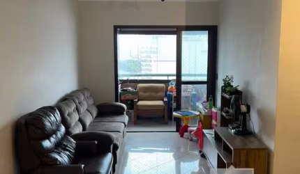 Apartamento a venda Mooca 4 dormitórios 2 vagas 123 m2
