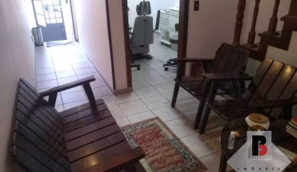 Sobrado Comercial / Residencial á Venda na Mooca, 6 Salas , 4 Banheiros