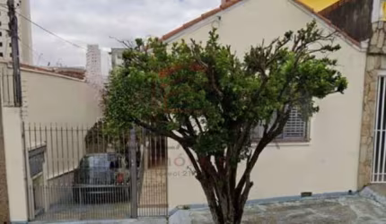 Casa com 02 moradias a venda na Mooca