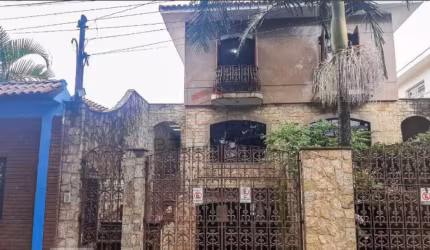 Sobrado a venda no Pq Novo Mundo 263m², 03 Dormitórios (02 Suites), 04 vagas
