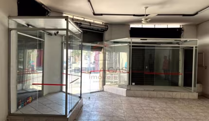 Oportunidade - Prédio Comercial da V Prudente