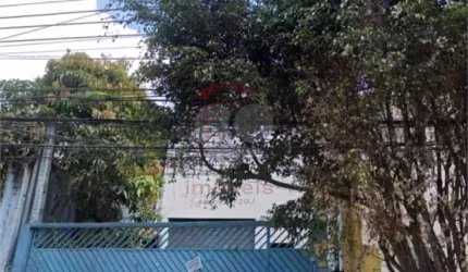 Galpão a venda no  Brás  220m2