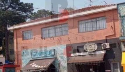 Comercial - alugado