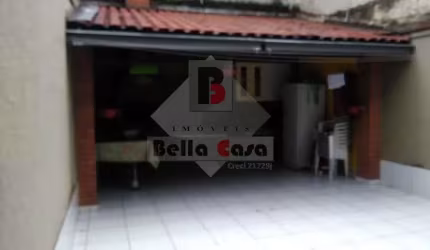 Sobrado a venda próximo a rua Orfanato e avenida Salim Maluf