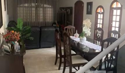 Sobrado Excelente - Vila Formosa