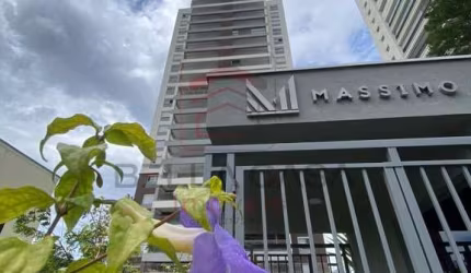 Apartamento de alto padrão a venda no melhor local da mooca