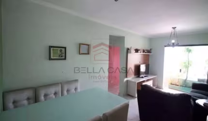 APARTAMENTO À VENDA NA MOOCA COM 3 DORMITÓRIOS, 2 BANHEIROS E 1 VAGA!