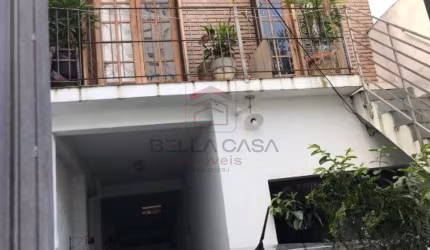 Otimo sobrado residencial e /ou comercial