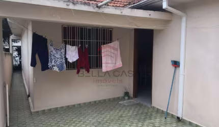Casa terrea a venda na Vila Alpina
