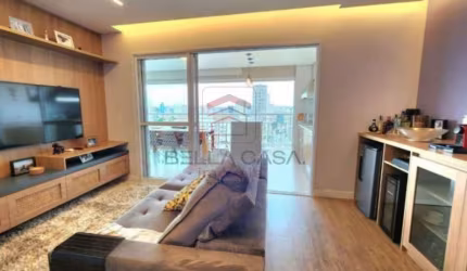 Apartamento proximo ao Shoping Mooca 3 quartos 2 vagas