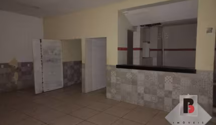 Salão comercial locação em excelente localização