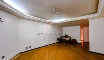 Apartamento Mooca - Andar Alto - 3 Dorms 1 Suíte 2 Vagas ,142m