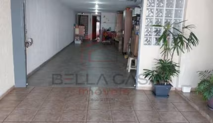 Sobrado para venda na Vila Prudente 112m² com  3 dormitórios, 1 suíte