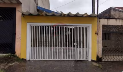 Casa Vila Formosa, 90m2  ideal para cozinha industrial