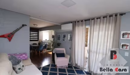 Casa de Condominio a venda Santa Clara