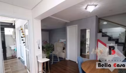 Casa de Condominio a venda Santa Clara