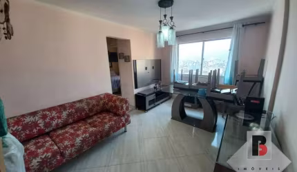 Excelente apartamento - 2 dormitórios - 1 vaga