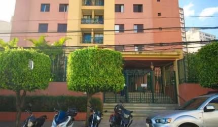APARTAMENTO 3 DORMITÓRIOS C/ 1 VAGA - REF BC8034