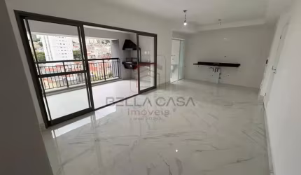 Apartamento à Venda no Parque da Mooca - Edifício Ereditá | 92m² | 3 Dormitórios (2 Suítes) | 2 Vaga