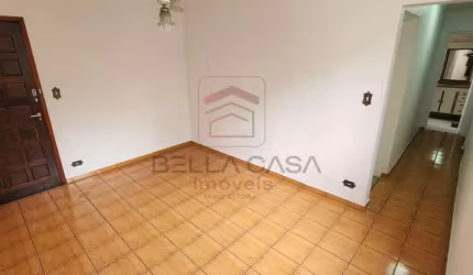 Apartamento com 72 metros 2 dormitórios na Saude