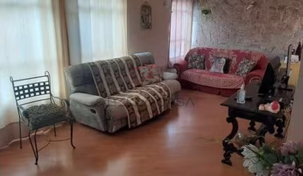 Excelente casa na Mooca